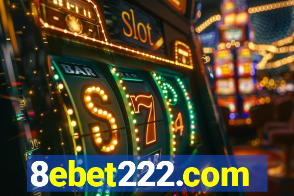 8ebet222.com