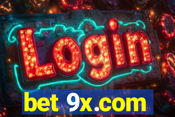 bet 9x.com