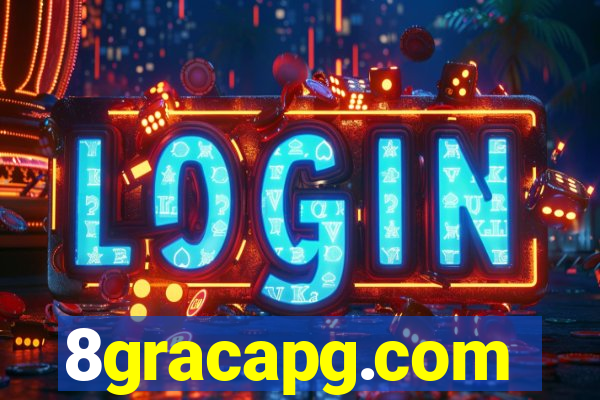 8gracapg.com