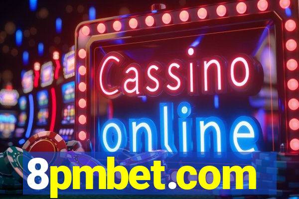 8pmbet.com