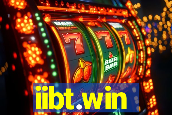 iibt.win