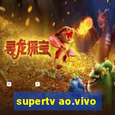 supertv ao.vivo