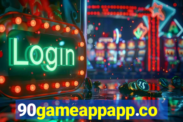 90gameappapp.com