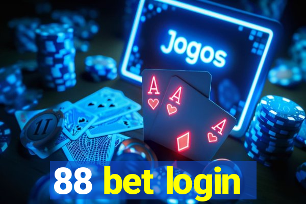 88 bet login