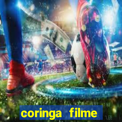 coringa filme completo dublado