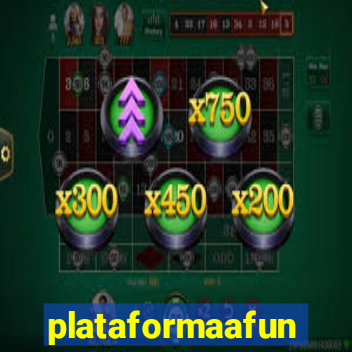 plataformaafun