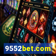 9552bet.com