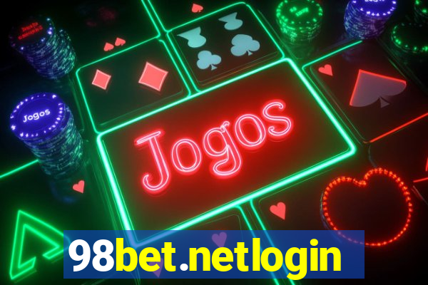 98bet.netlogin