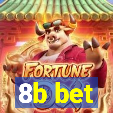 8b bet