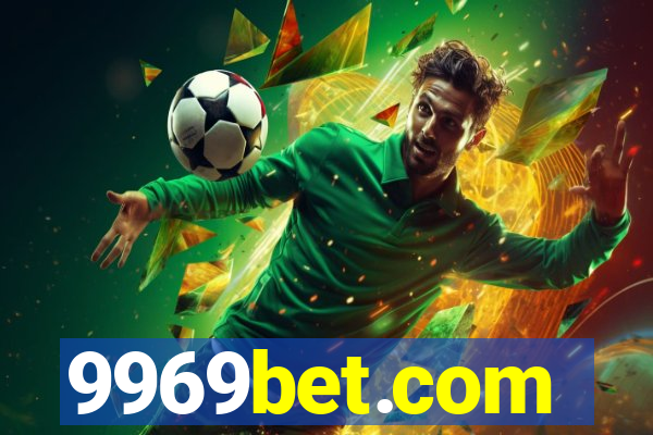 9969bet.com