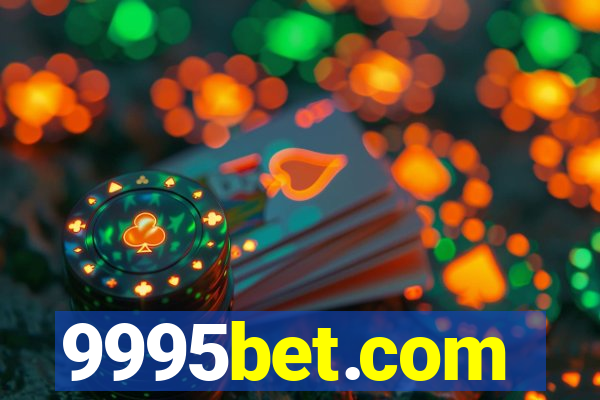 9995bet.com