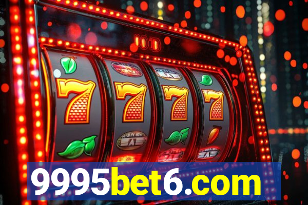 9995bet6.com