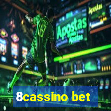 8cassino bet