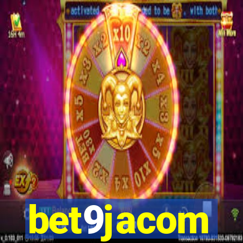 bet9jacom