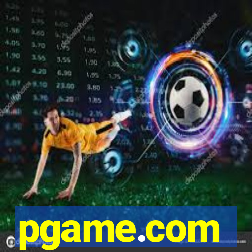 pgame.com