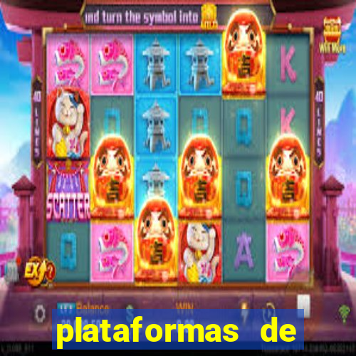 plataformas de jogos 777