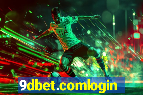 9dbet.comlogin