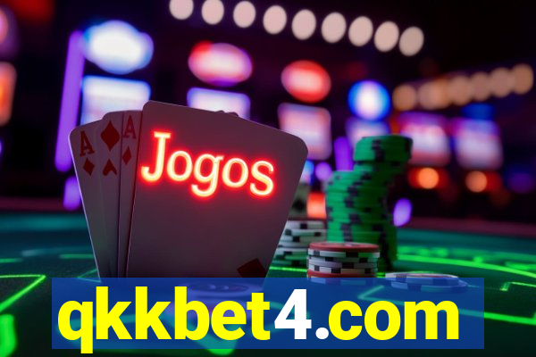 qkkbet4.com