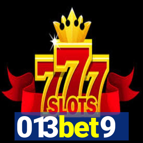 013bet9