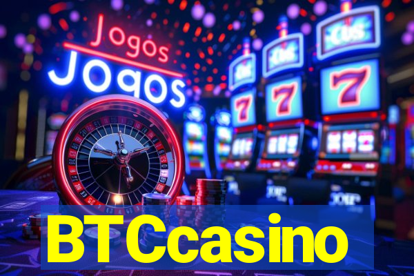 BTCcasino