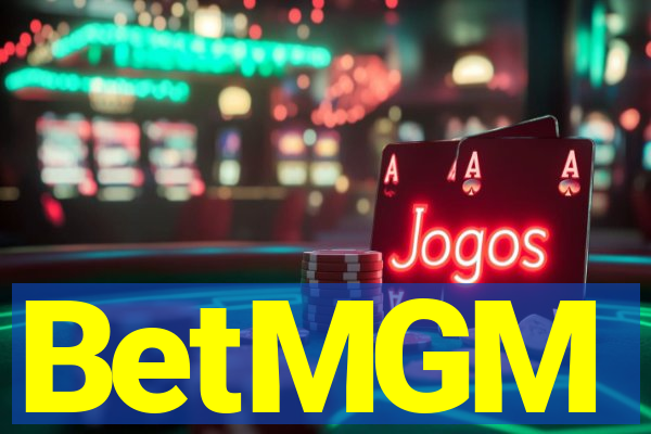 BetMGM