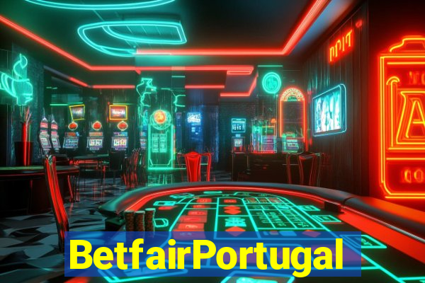 BetfairPortugal