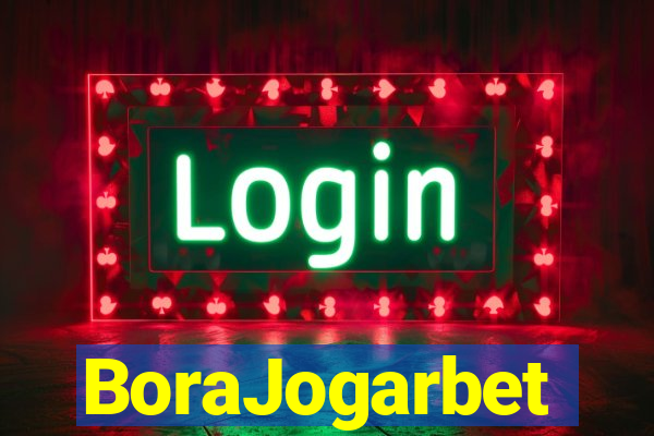 BoraJogarbet