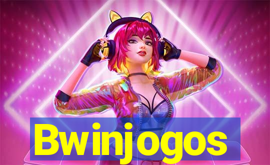 Bwinjogos