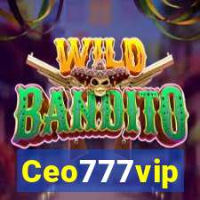 Ceo777vip