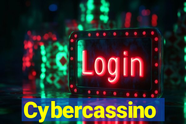 Cybercassino