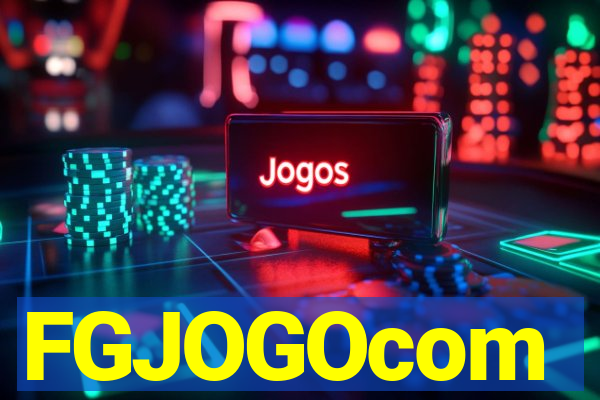 FGJOGOcom