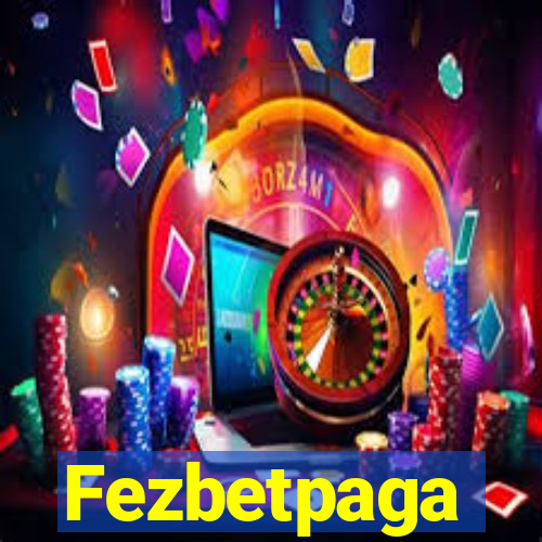 Fezbetpaga