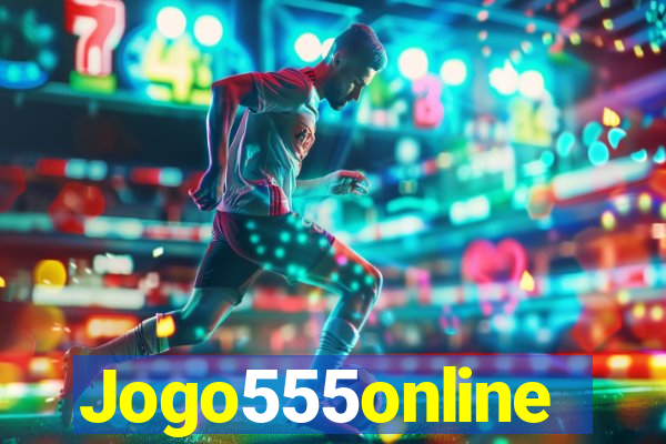 Jogo555online