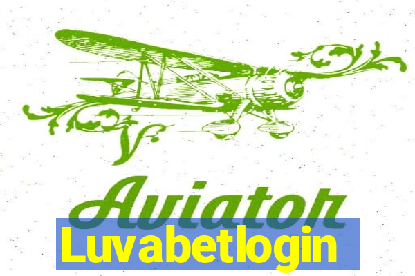 Luvabetlogin