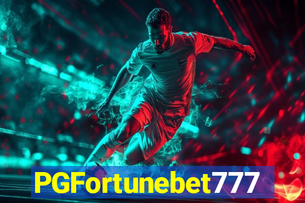 PGFortunebet777