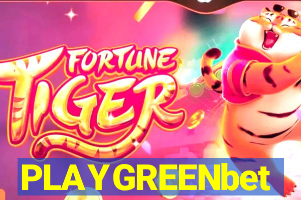 PLAYGREENbet