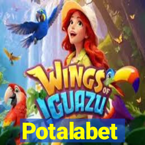 Potalabet