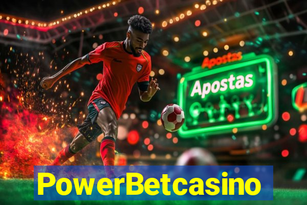 PowerBetcasino