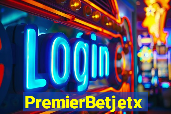 PremierBetjetx