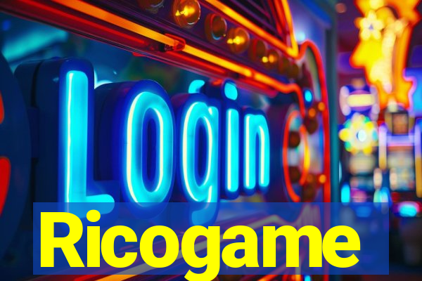 Ricogame