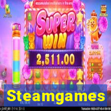 Steamgames