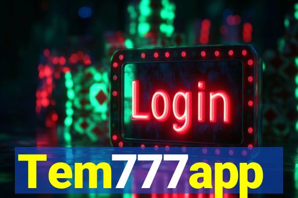 Tem777app