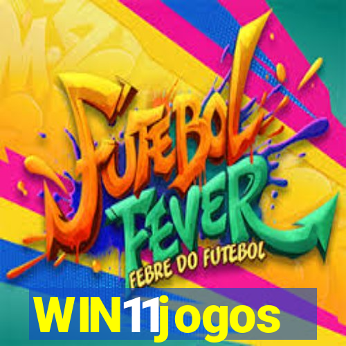 WIN11jogos