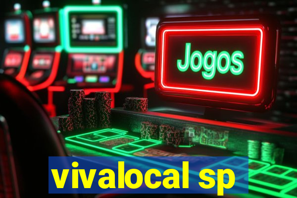 vivalocal sp