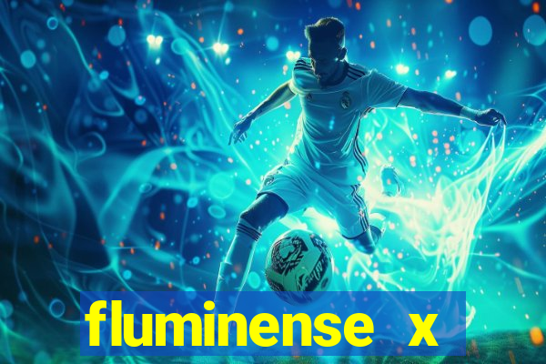 fluminense x criciuma ao vivo hd