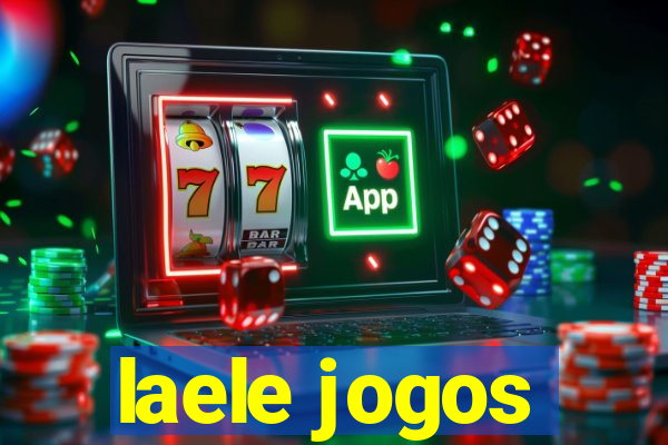 laele jogos