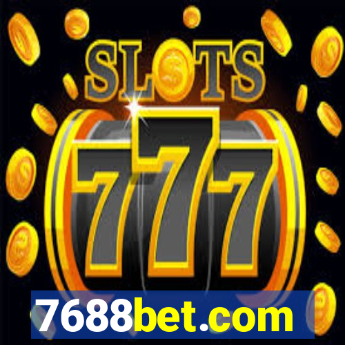 7688bet.com