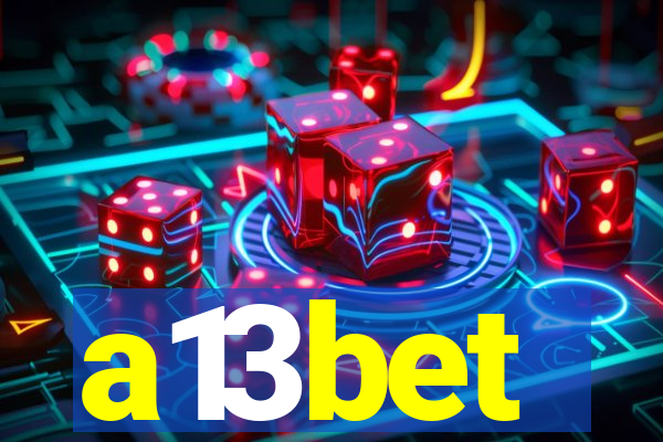 a13bet