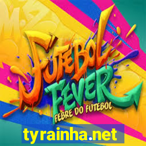 tyrainha.net