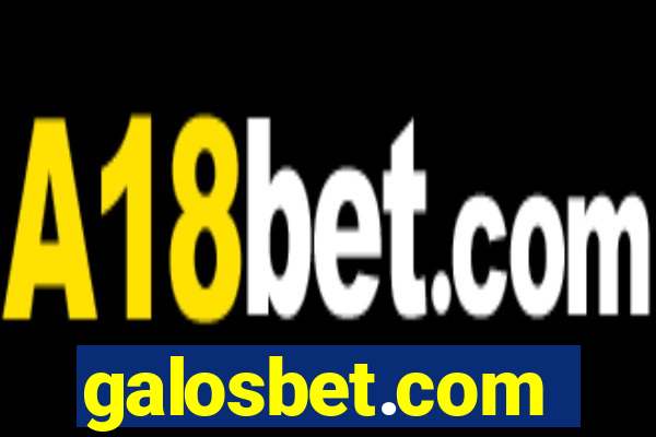 galosbet.com